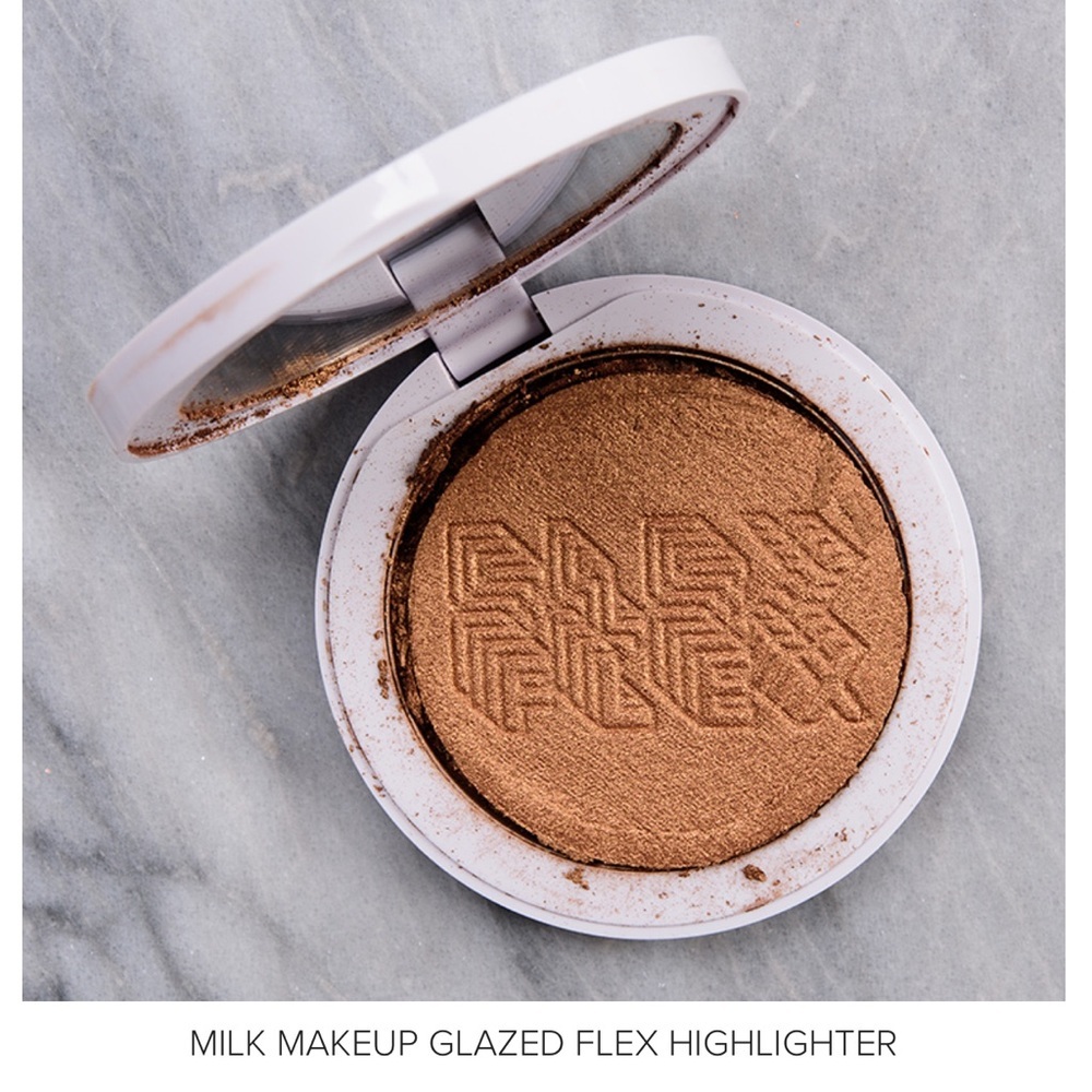 Milk Makeup Flex Highlighter - Glazed